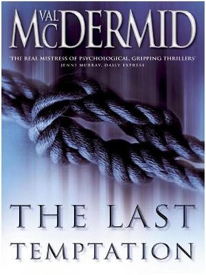 cover image of The Last Temptation